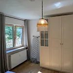 Apartment Ludwigshöhe Weißenburg in Bayern