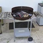 Appartamento Ludwigshoehe *