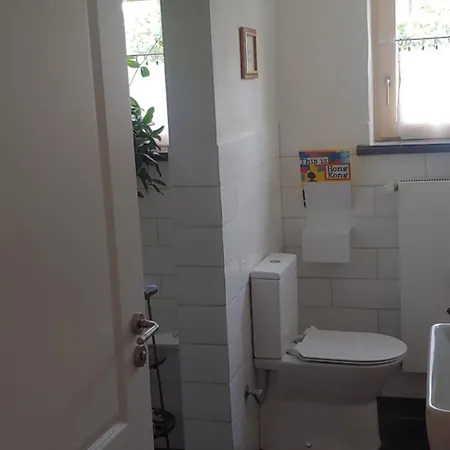 Appartamento Ludwigshoehe Weißenburg in Bayern
