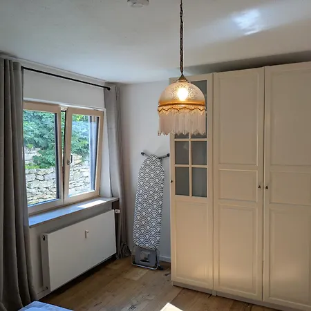 Appartamento Ludwigshoehe Weißenburg in Bayern