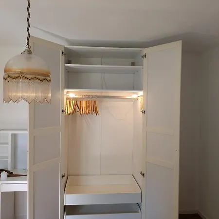 Appartamento Ludwigshoehe