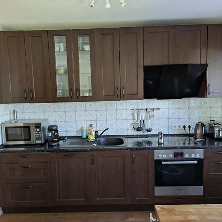 Ludwigshoehe Apartament *