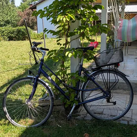 Appartamento Ludwigshoehe