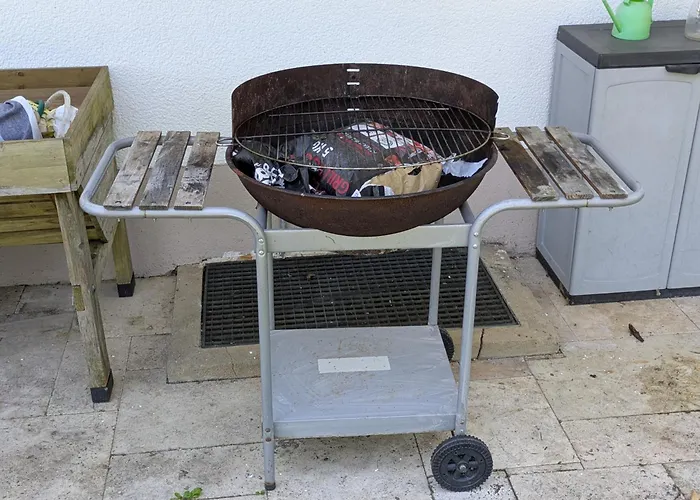 דירה Ludwigshoehe *